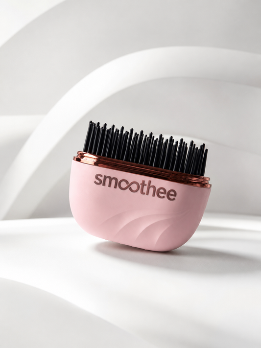 Smoothee® —  Bezprzewodowa Prostownica Premium | FlexGlide™ System