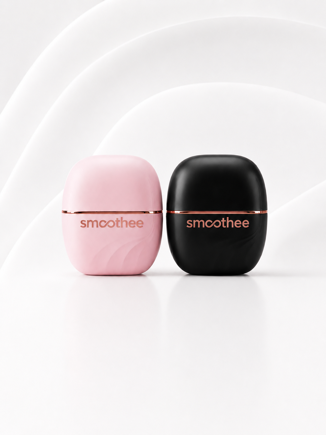 Smoothee® —  Bezprzewodowa Prostownica Premium | FlexGlide™ System